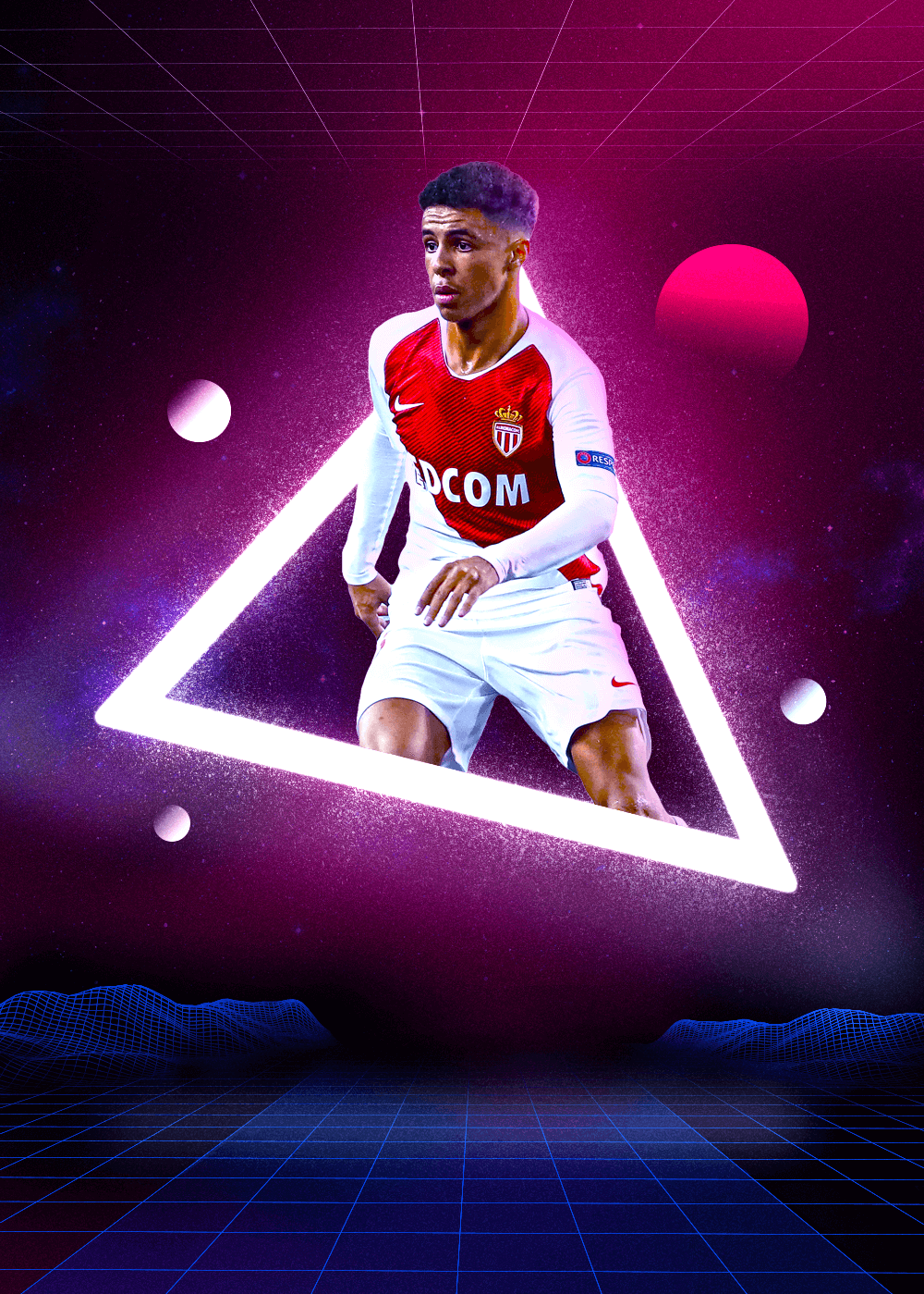 现代化的体 现代化的体