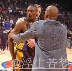 NBA最狠脏动作防守,乔丹和皮尔斯都害怕他 NBA最狠脏动作防守,乔丹和皮尔斯都害怕他