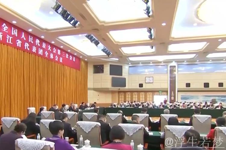 听民意 汇民智 政府部门与代表委员的“高效联动”