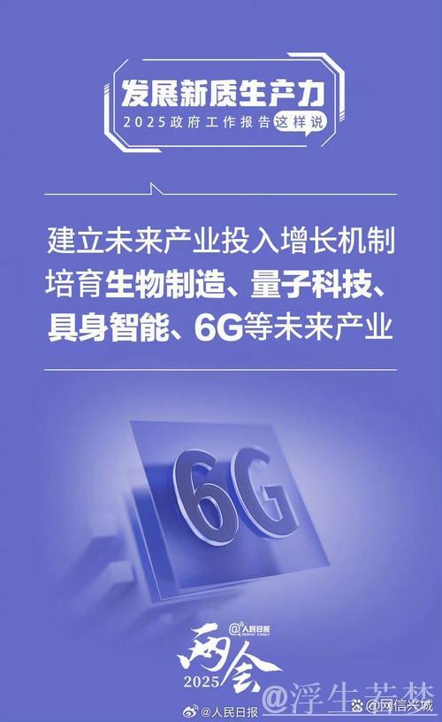 科技驱动新质生产力跃升——解析2025年中国经济发展② 科技驱动新质生产力跃升——解析2025年中国经济发展②
